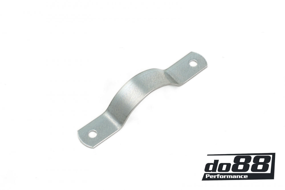 DO88 U831503 Pipe fixing bracket 154x28x25mm