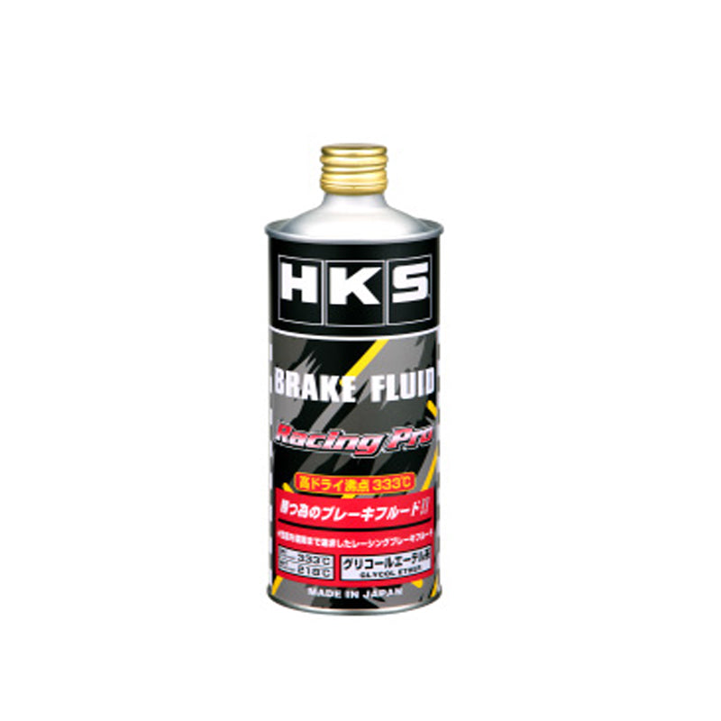 HKS 52003-AK002 Racing Pro Brake Fluid