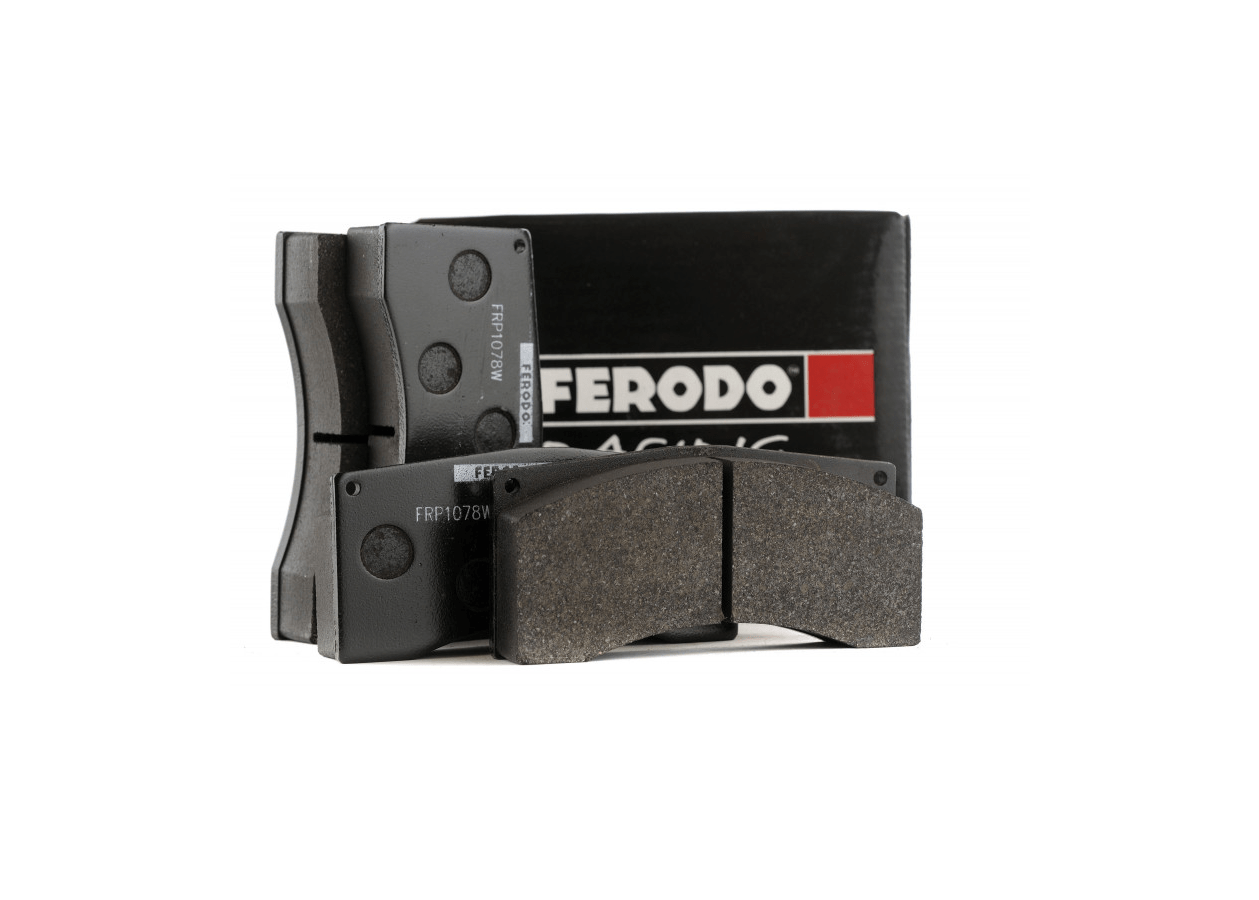 Ferodo FCP4872H MINI F55 F57 DS2500 Front Brake Pads |