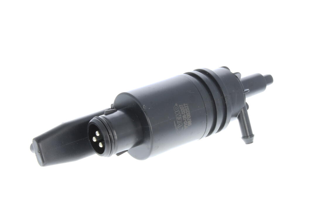 VEMO V10-08-0207 Washer Pump, Windshield Washer