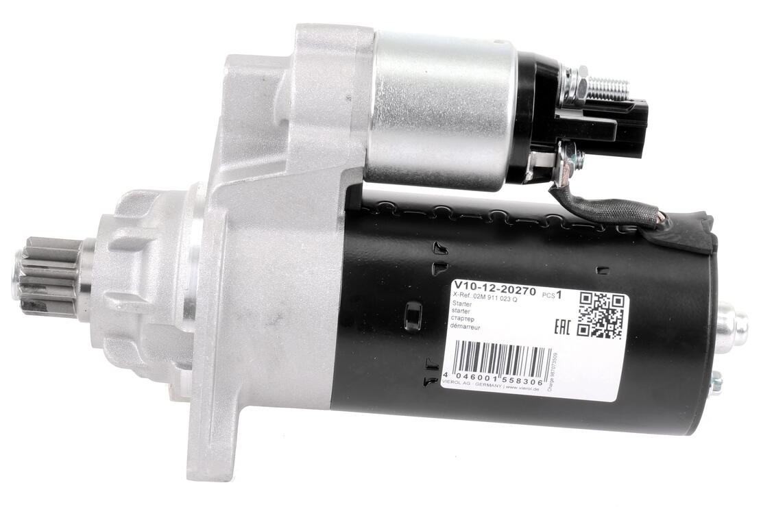 VEMO V10-12-20270 Starter