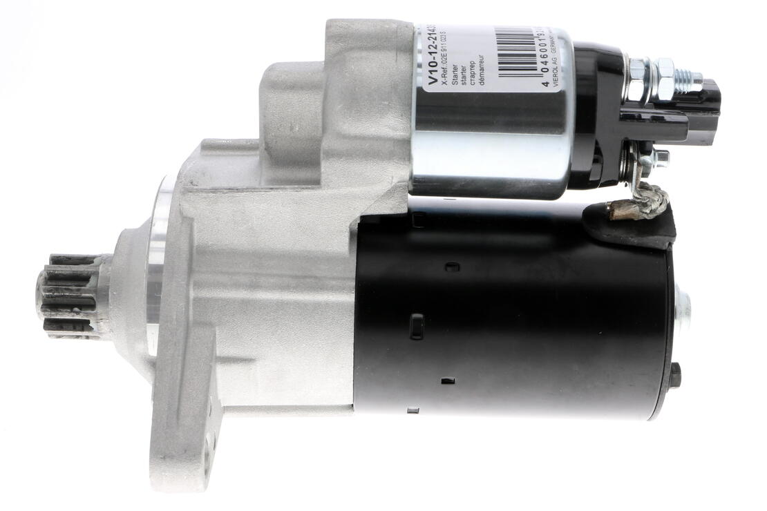VEMO V10-12-21435 Starter