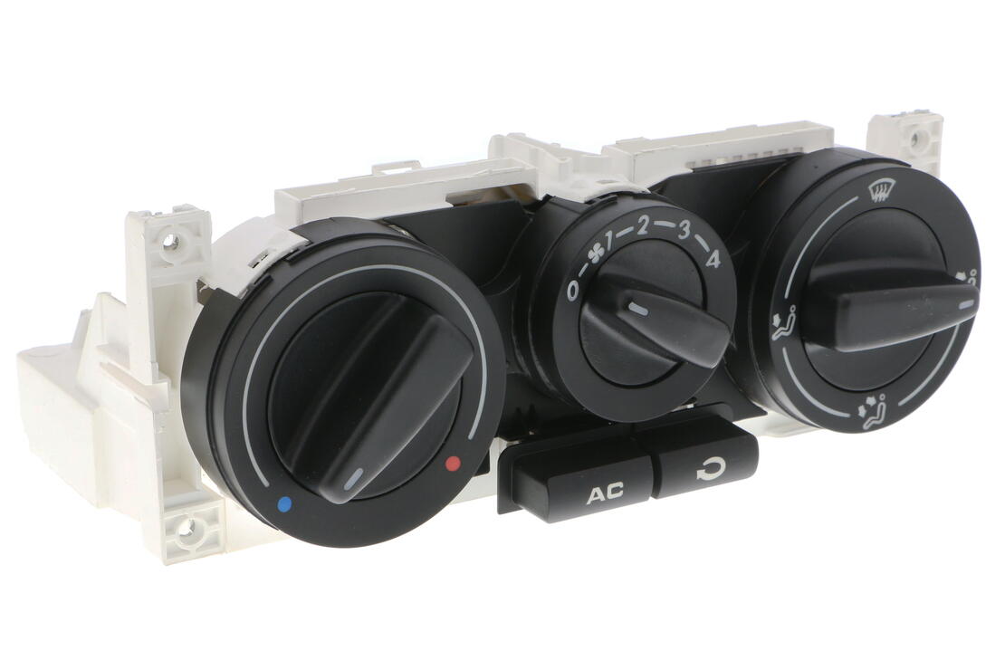 VEMO V10-41-0002 Control Element, Heating/Ventilation