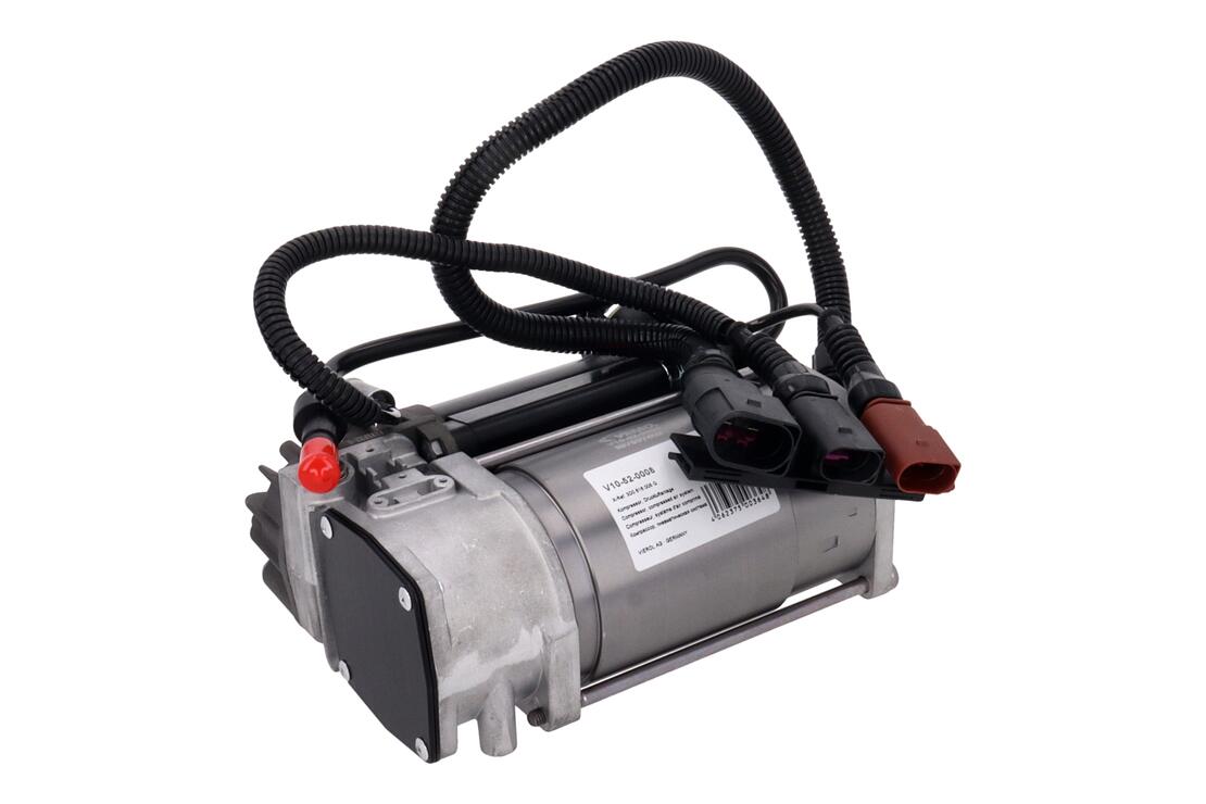 VEMO V10-52-0008 Compressor, Compressed Air System