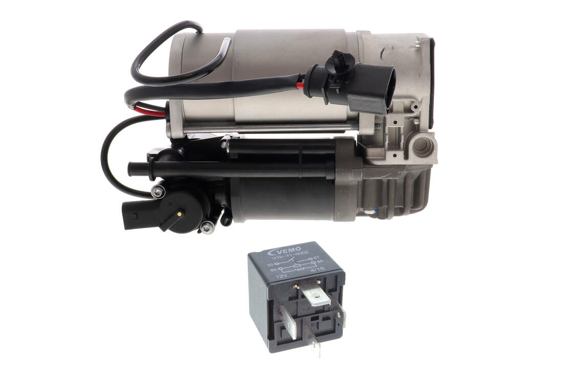 VEMO V10-52-0017-1 Compressor, Compressed Air System