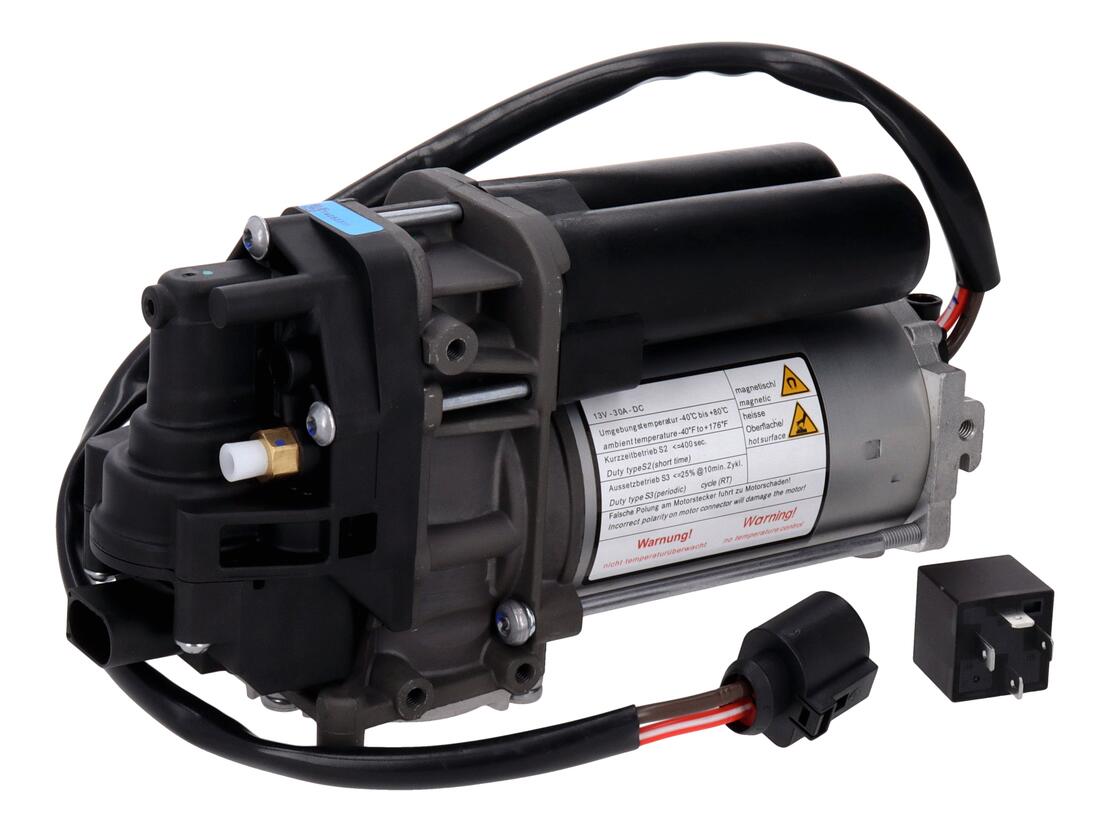 VEMO V10-52-0019 Compressor, Compressed Air System