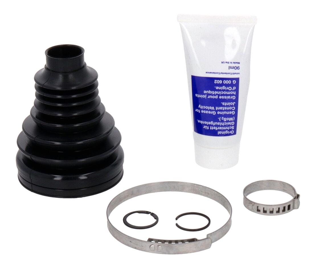 VAICO V105639 Bellows Set, Drive Shaft