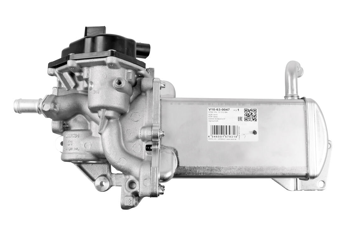 VEMO V10-63-0047 EGR Valve