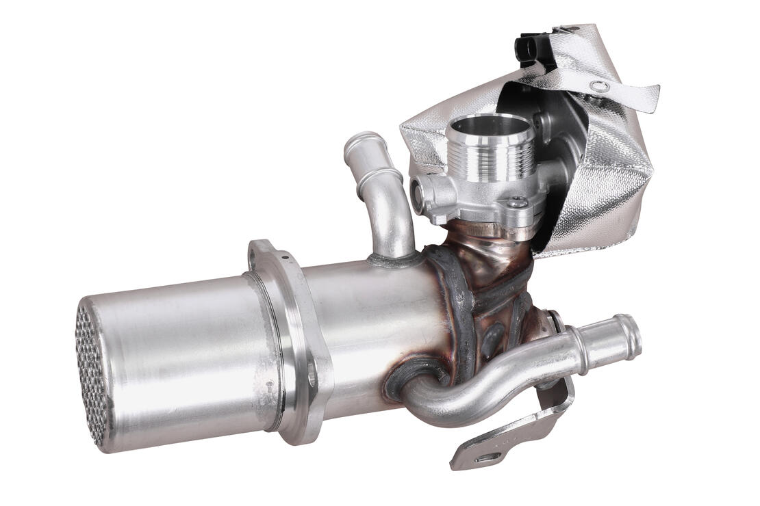 VEMO V10-63-0170 Egr Module