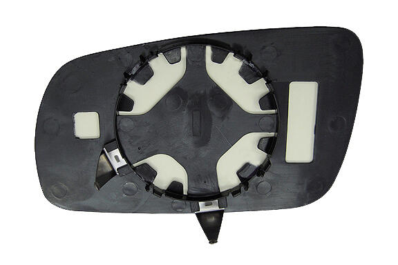 VEMO V10-69-0103 Mirror Glass, Outside Mirror