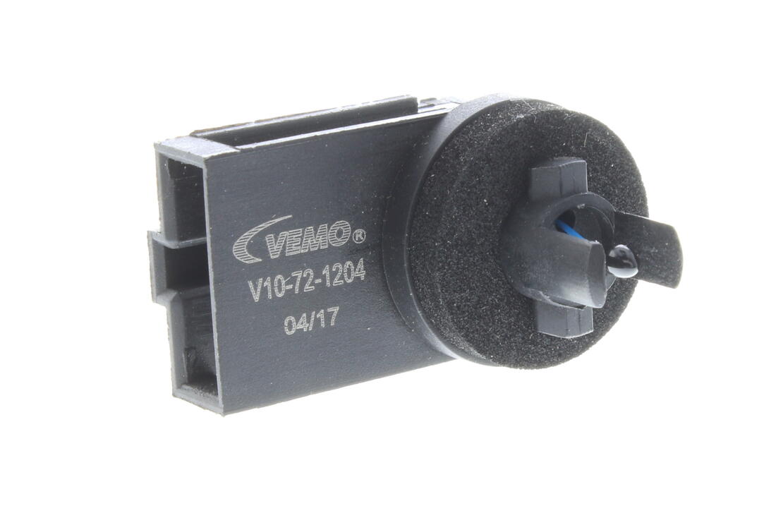 VEMO V10-72-1204 Sensor, Interior Temperature