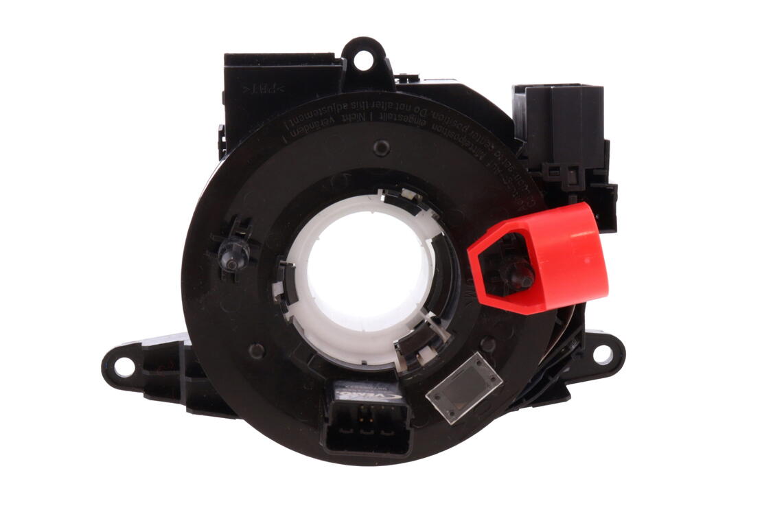 VEMO V10-72-1569 Clock Spring, Airbag