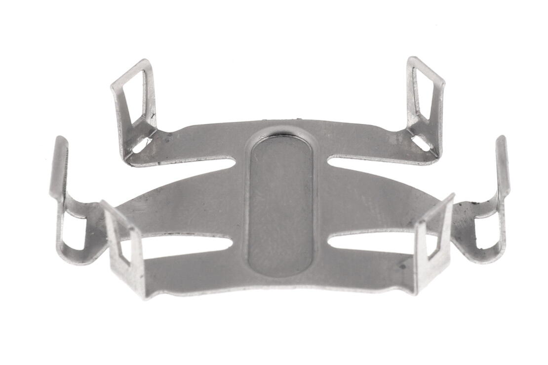 VEMO V10-72-9003 Retaining Clip, Window Installation