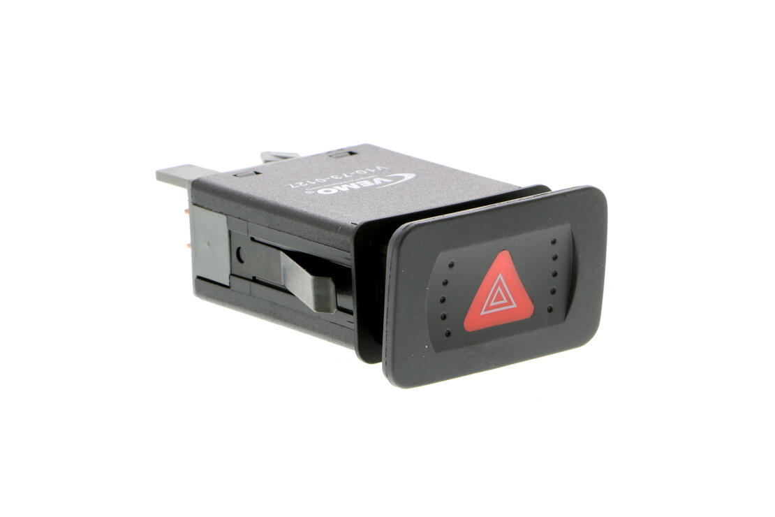 VEMO V10-73-0127 Hazard Warning Switch