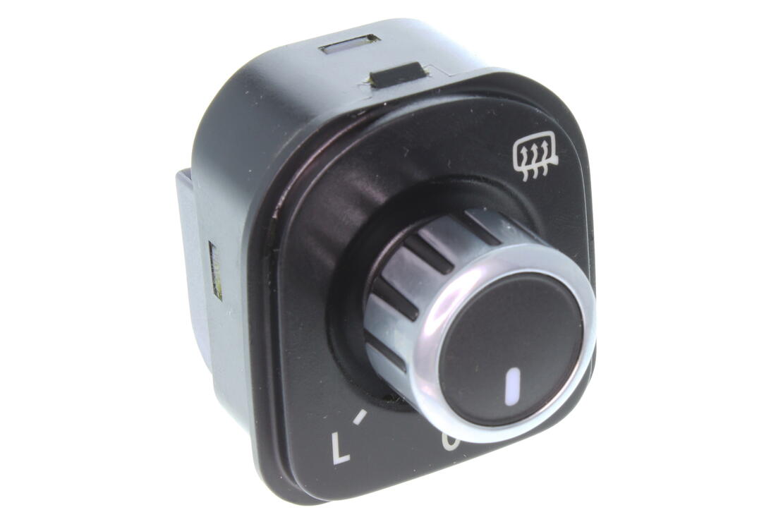 VEMO V10-73-0274 Switch, Outside Mirror Adjustment