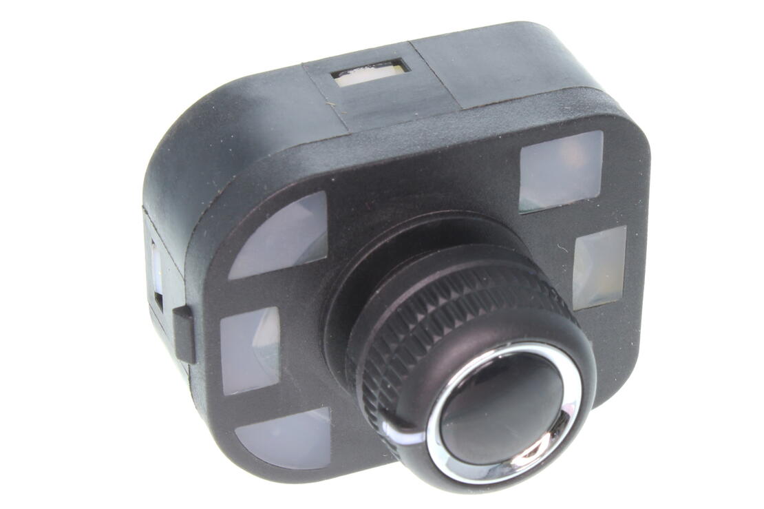 VEMO V10-73-0276 Switch, Outside Mirror Adjustment