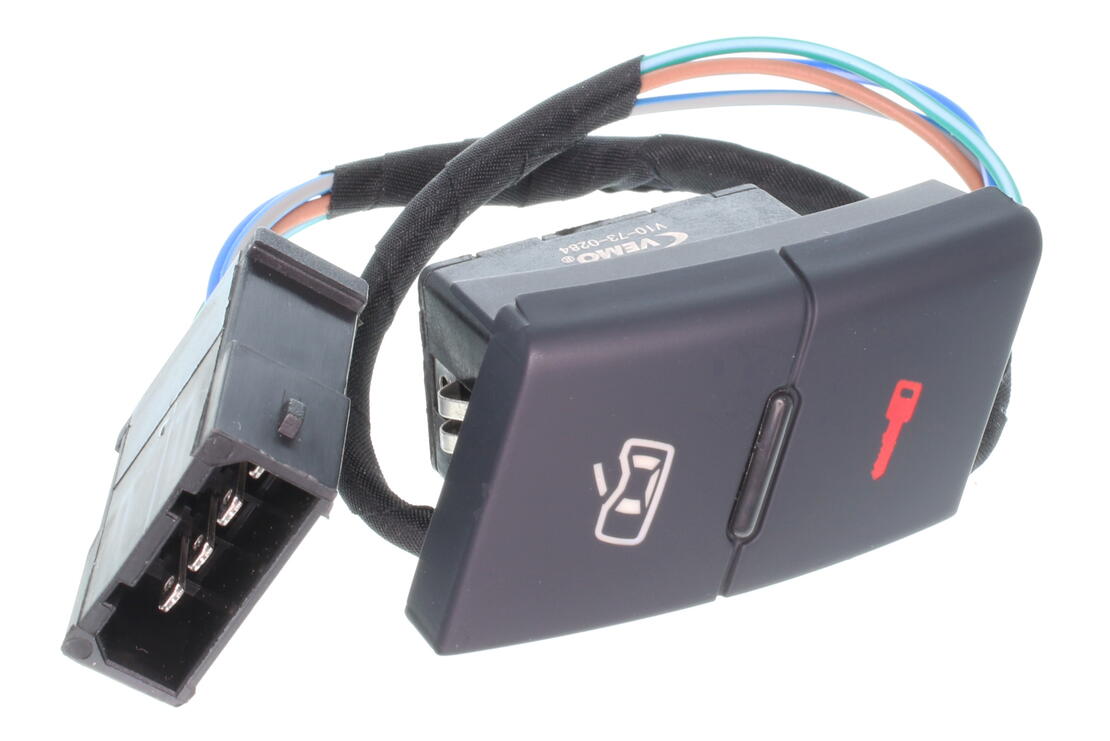 VEMO V10-73-0284 Switch, Door Lock