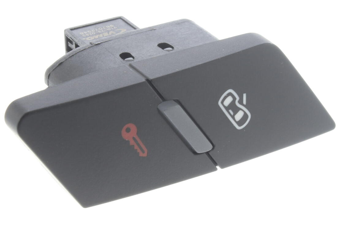 VEMO V10-73-0285 Switch, Door Lock