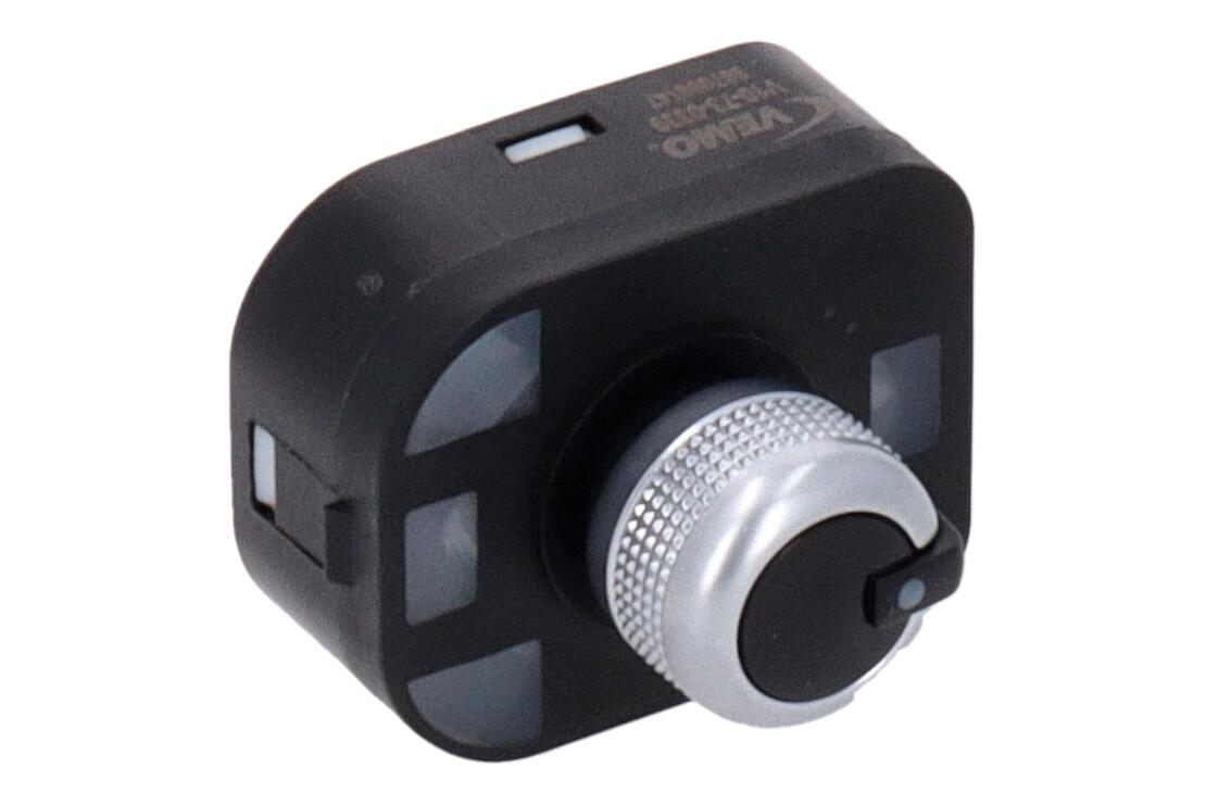 VEMO V10-73-0339 Switch, Outside Mirror Adjustment