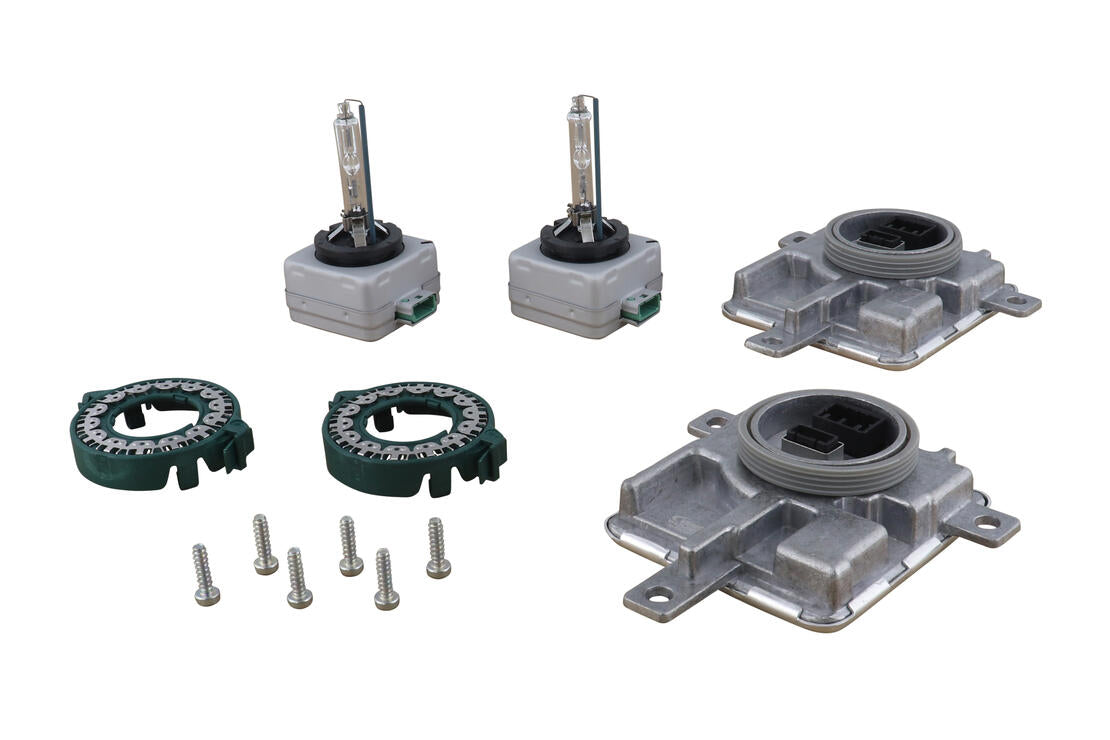 VEMO V10-73-0387-KIT2 Control Unit, Lighting