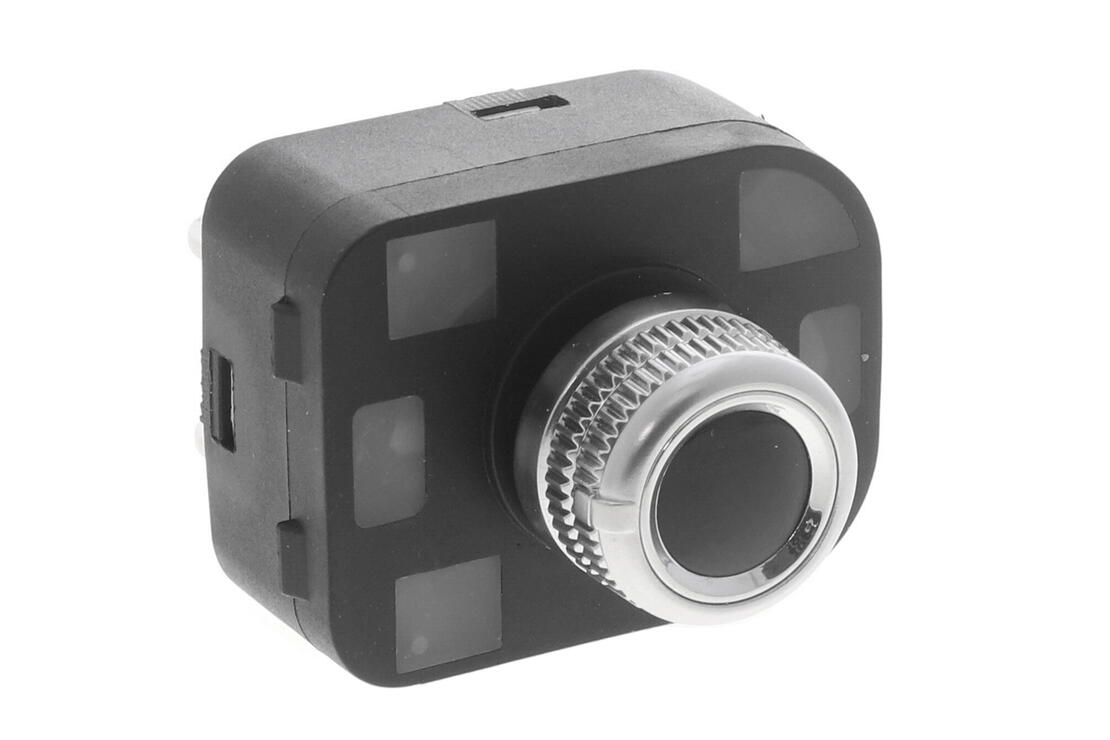 VEMO V10-73-0394 Switch, Outside Mirror Adjustment