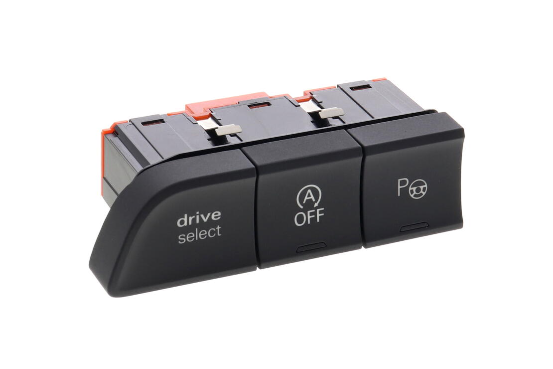 VEMO V10-73-0417 Multifunction Switch