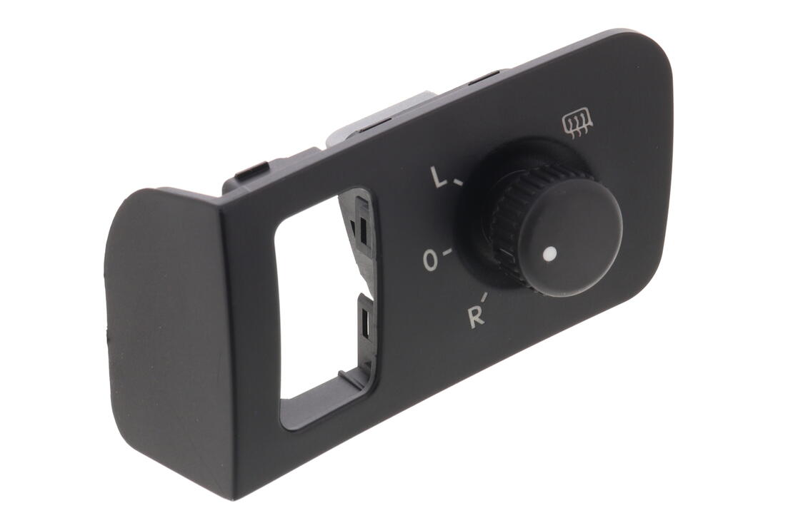 VEMO V10-73-0576 Switch, Outside Mirror Adjustment