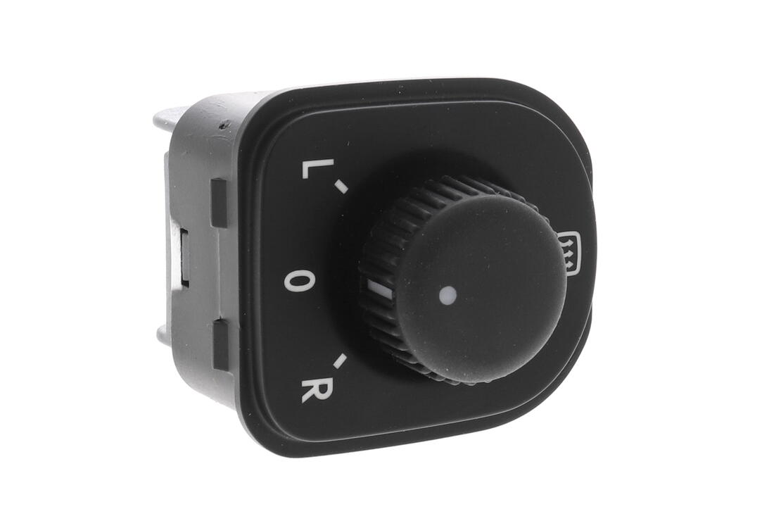 VEMO V10-73-0643 Switch, Outside Mirror Adjustment