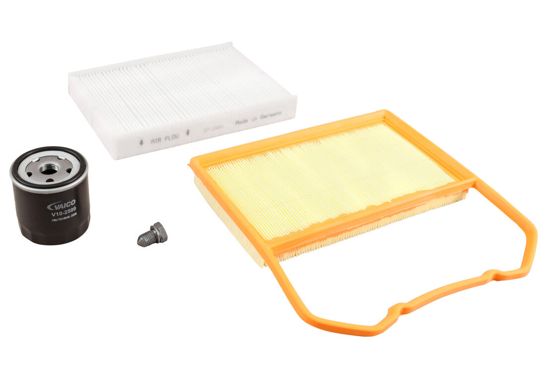 VAICO V107437 Filter Set