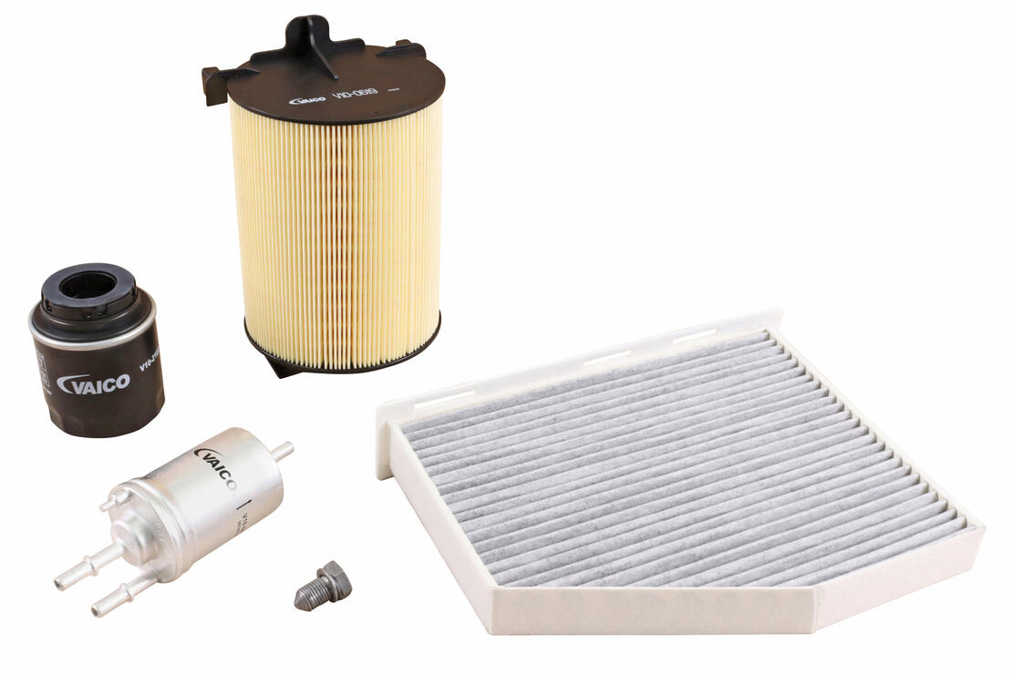 VAICO V107439 Filter Set