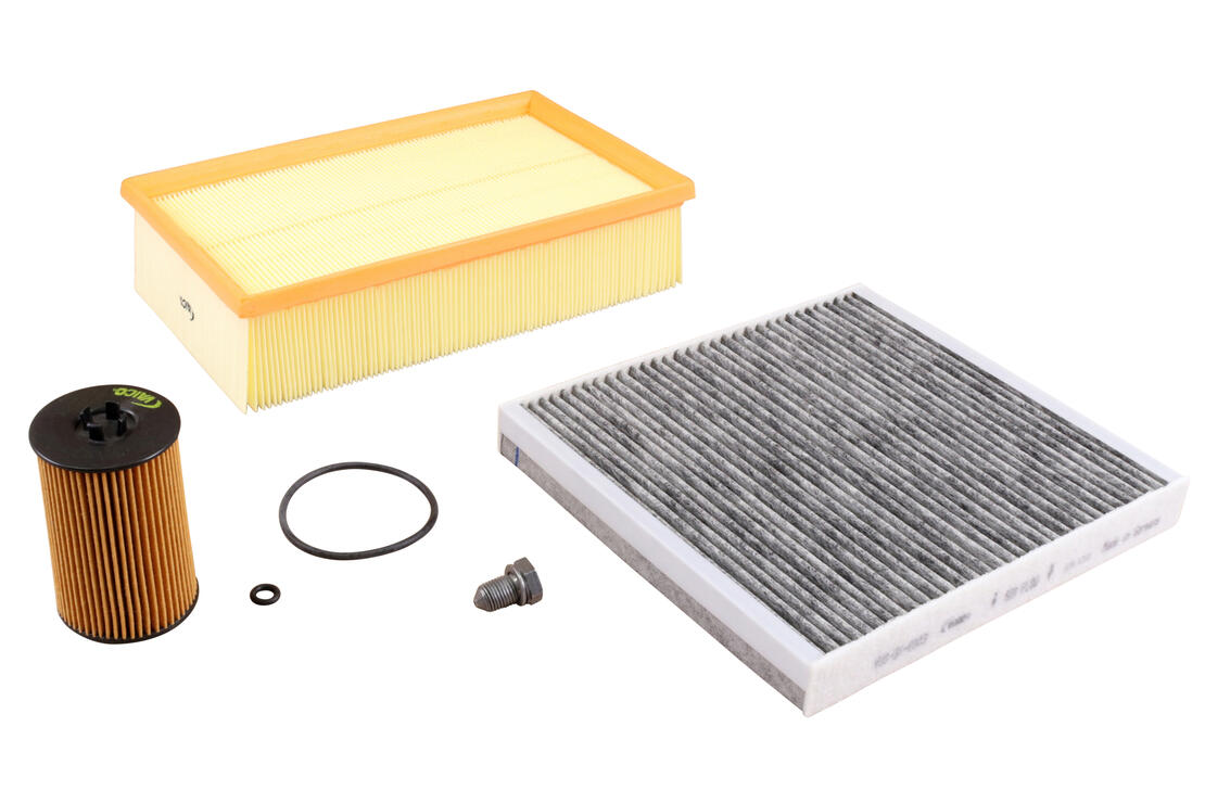 VAICO V107440 Filter Set