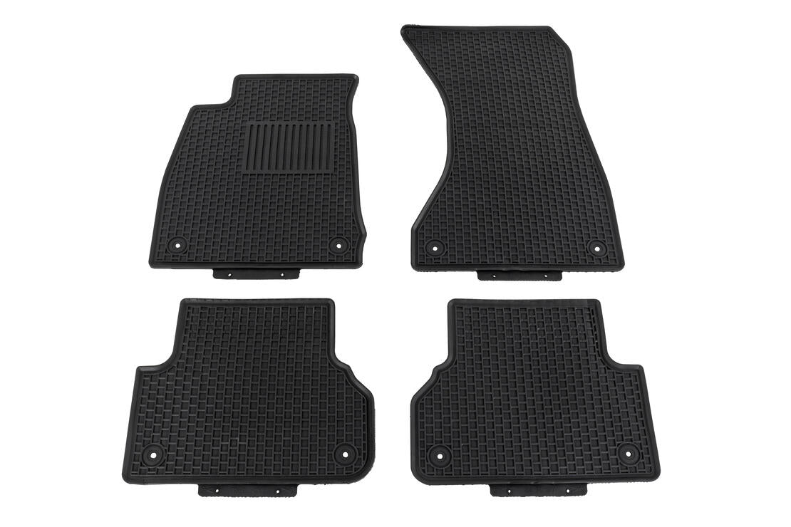 VAICO V107497 Floor Mat Set