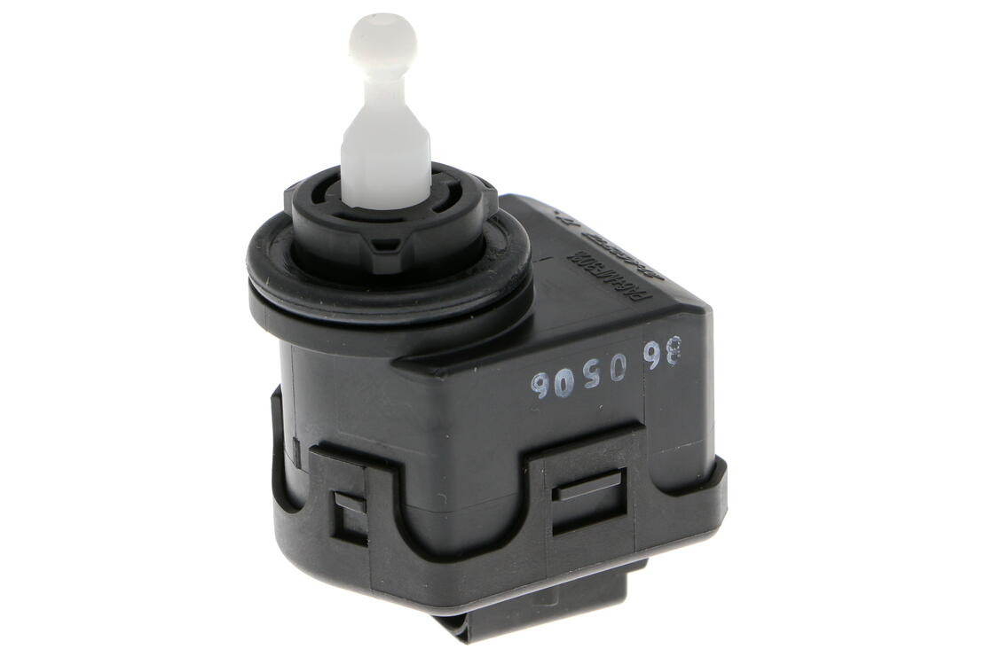 VEMO V10-77-0029 Actuator, Headlight Range Adjustment