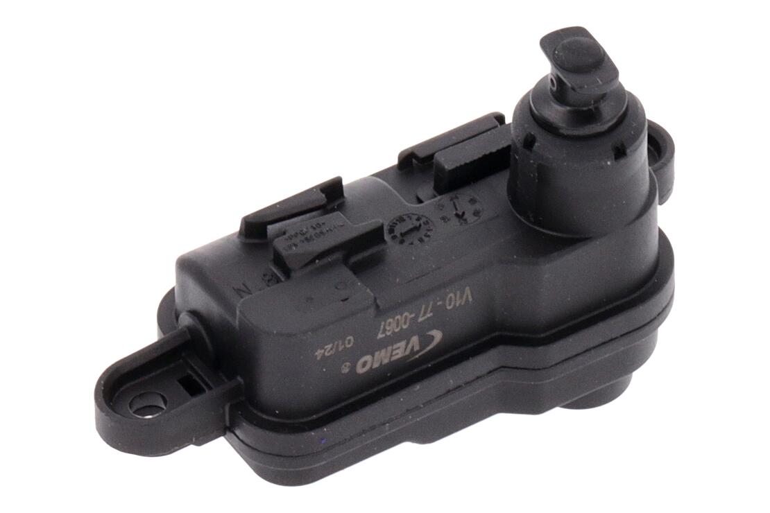 VEMO V10-77-0067 Actuator, Central Locking