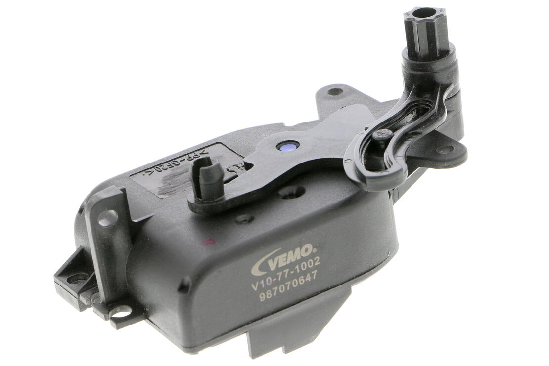 VEMO V10-77-1002 Actuator, Mixing Flap