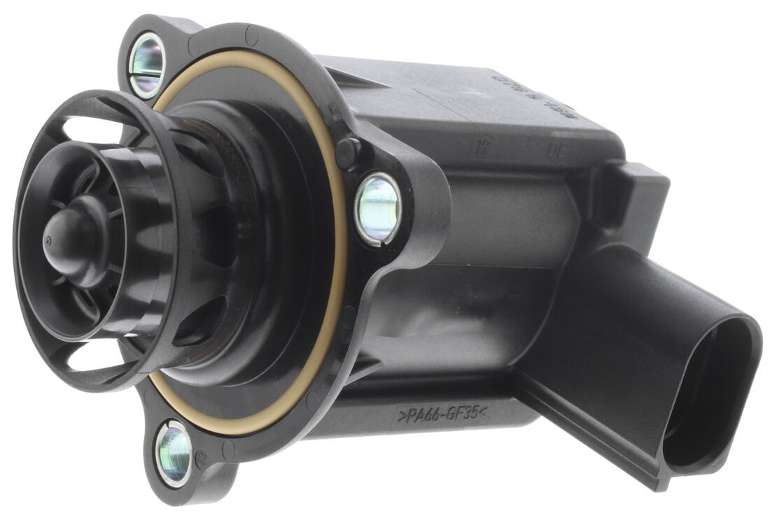 VEMO V10-77-1010 Diverter Valve, Charger