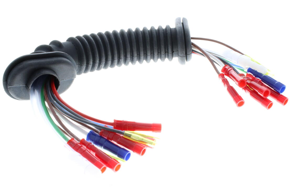 VEMO V10-83-0032 Repair Kit, Cable Set