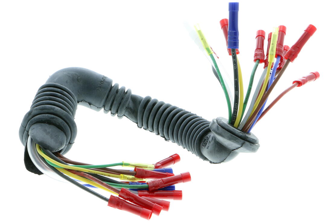 VEMO V10-83-0044 Repair Kit, Cable Set