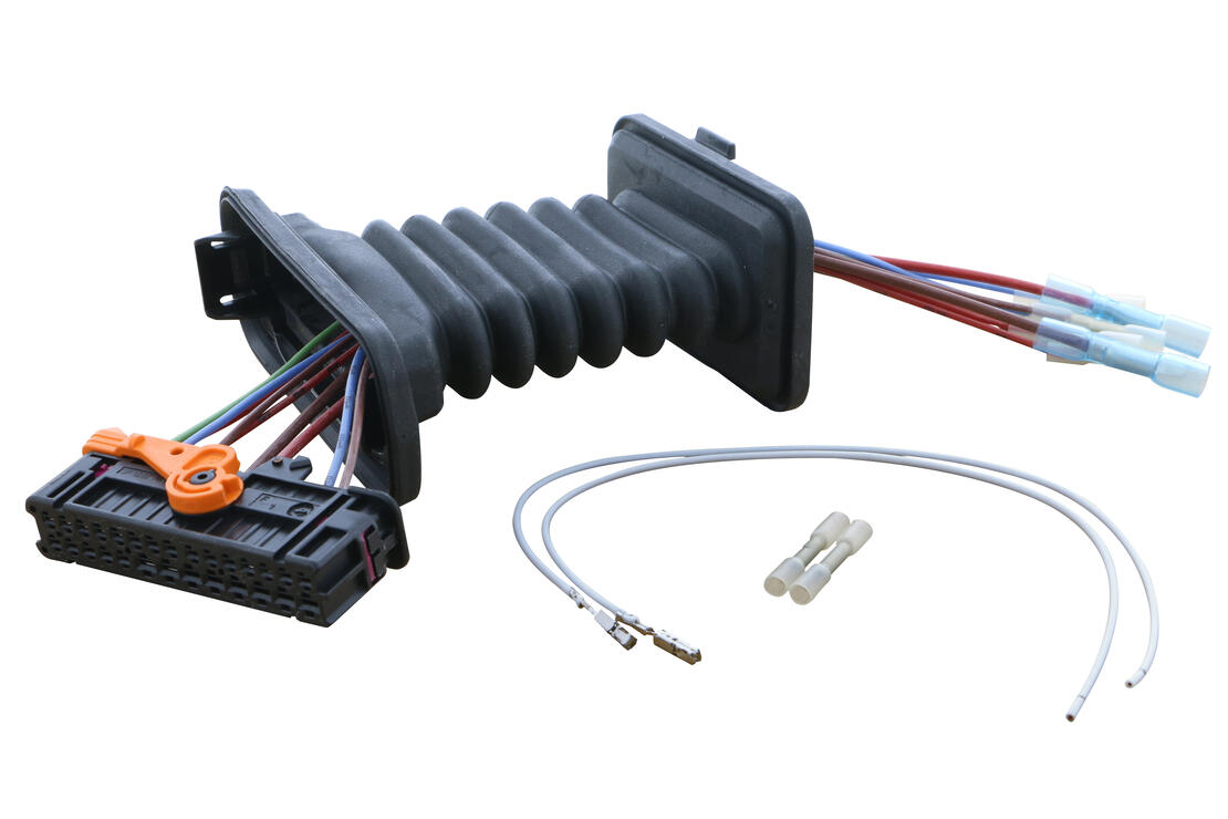 VEMO V10-83-0079 Repair Kit, Cable Set