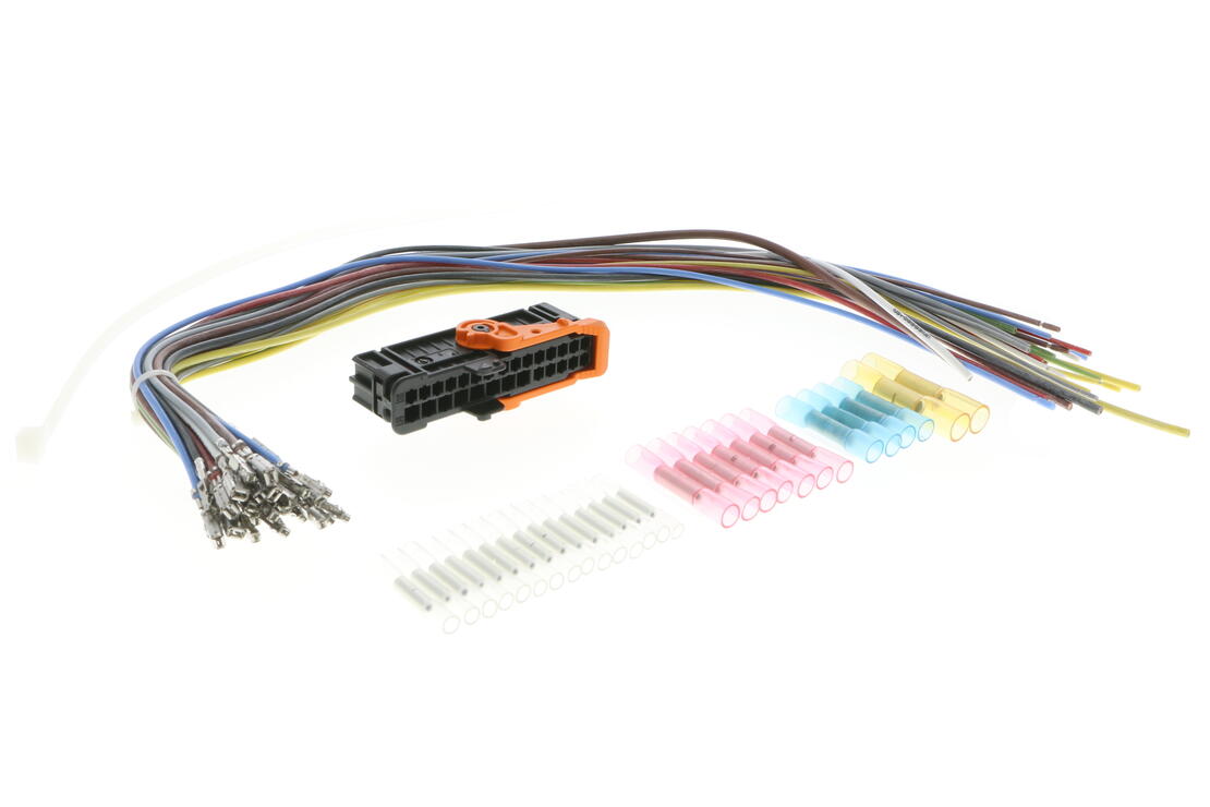 VEMO V10-83-0082 Repair Kit, Cable Set
