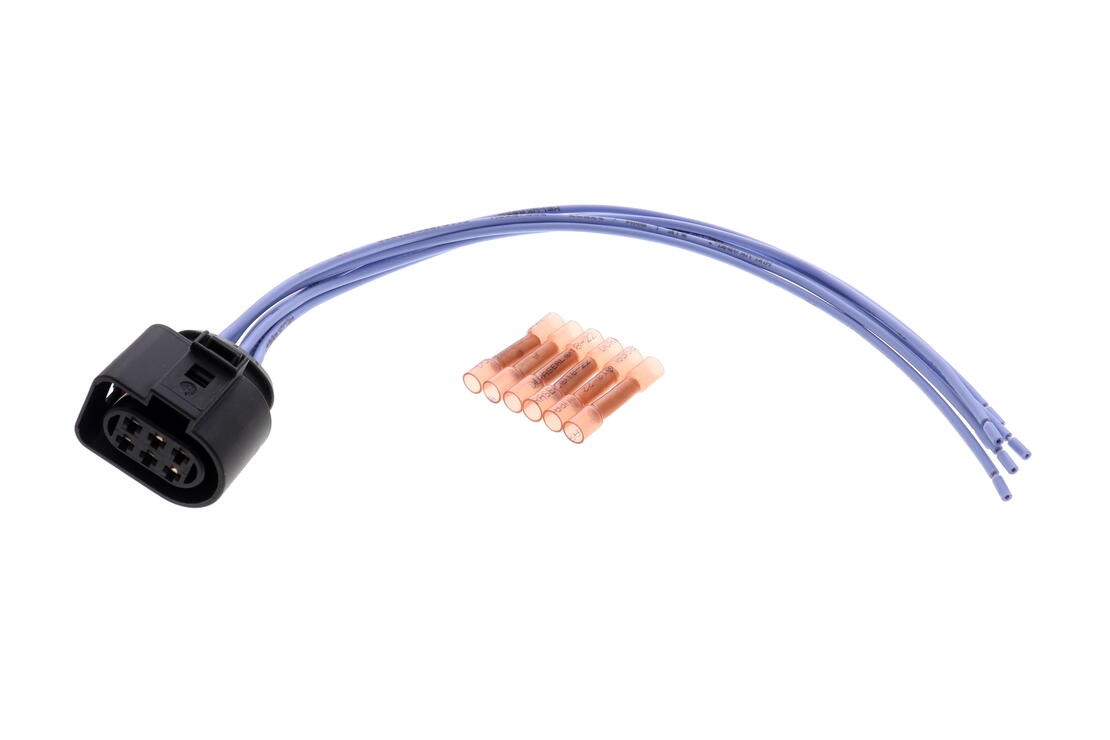 VEMO V10-83-0104 Repair Kit, Cable Set