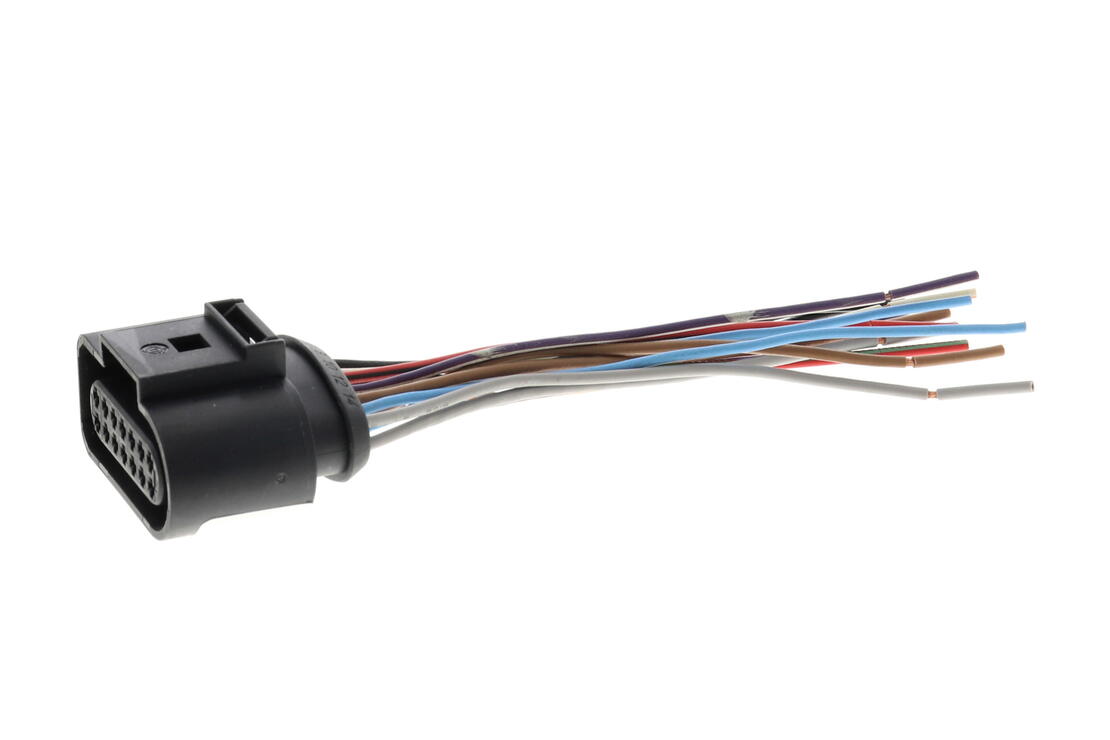 VEMO V10-83-0112 Repair Kit, Cable Set