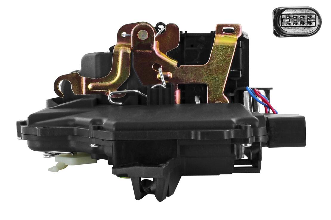VEMO V10-85-0036 Door Lock