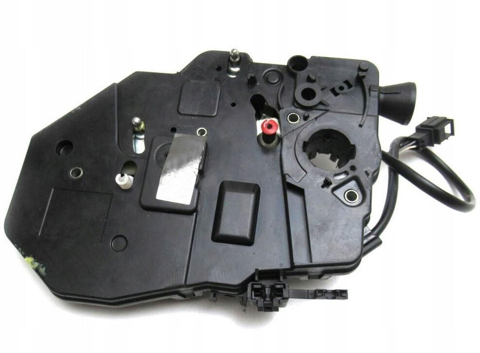 VEMO V10-85-0223 Tailgate Lock