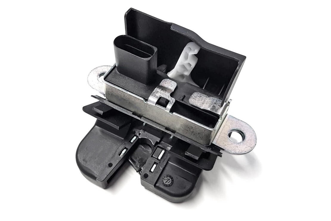VEMO V10-85-0227 Tailgate Lock