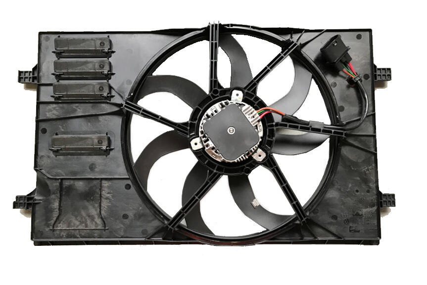 VEMO V15-01-1934 Fan, Engine Cooling