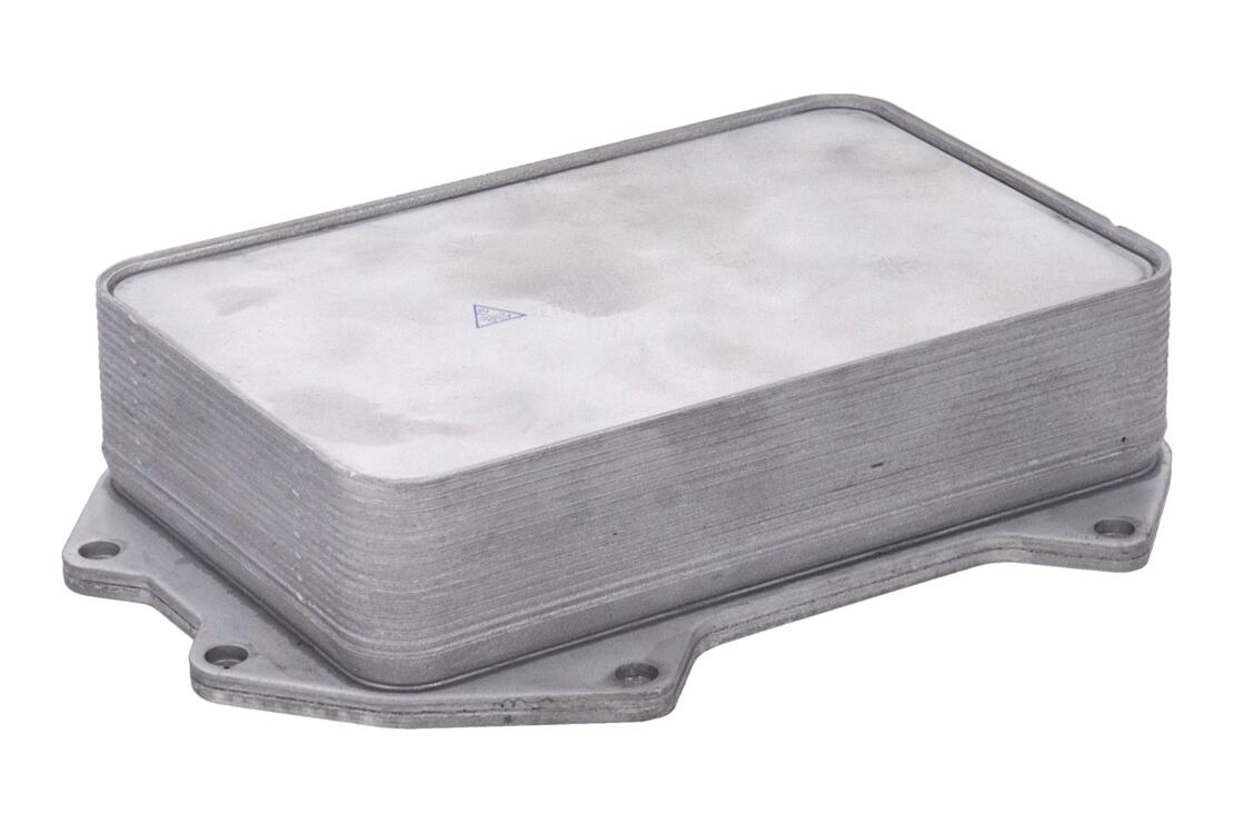 VEMO V15-60-6083 Oil Cooler, Engine Oil