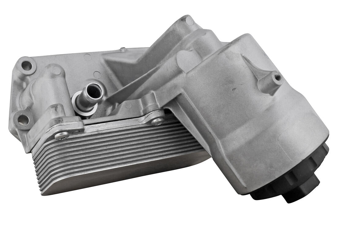 VEMO V15-60-6086 Oil Filter Module