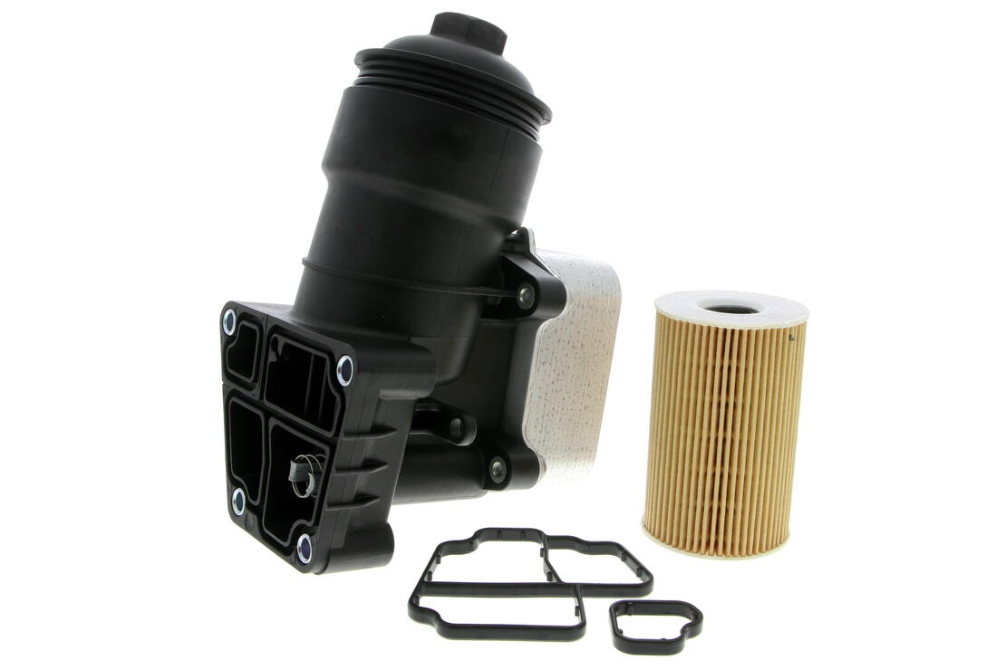 VEMO V15-60-6087 Oil Filter Module