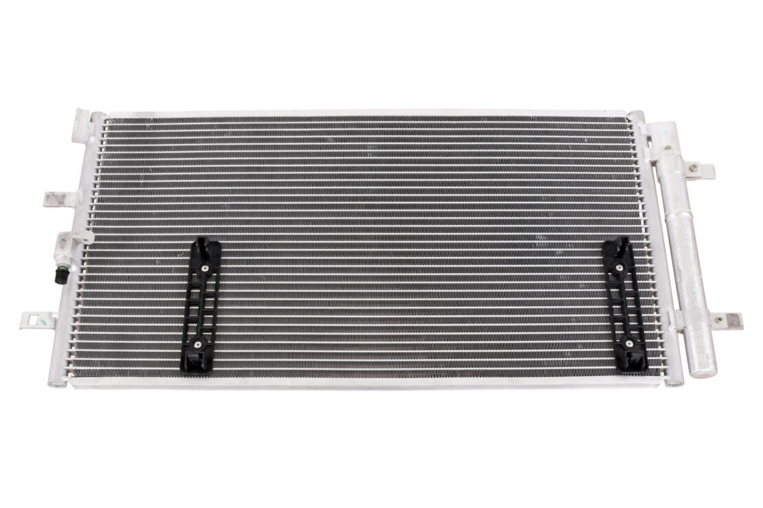 VEMO V15-62-1036 Condenser, Air Conditioning